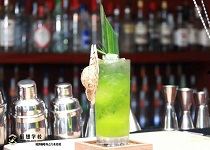 創意雞尾酒